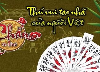 Luật chơi chắn và bí kíp bách chiến bách thắng từ các cao thủ