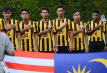 Tìm hiểu toàn bộ thông tin về liên đoàn bóng đá Đông Nam Á