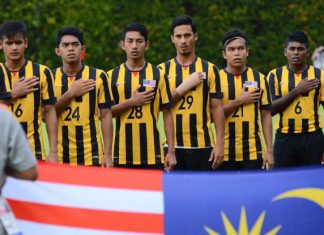 Tìm hiểu toàn bộ thông tin về liên đoàn bóng đá Đông Nam Á