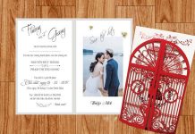 Ý nghĩa của giấc mơ thấy thiệp cưới và con số may mắn