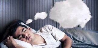 Nằm mơ thấy người lạ là điềm báo gì?
