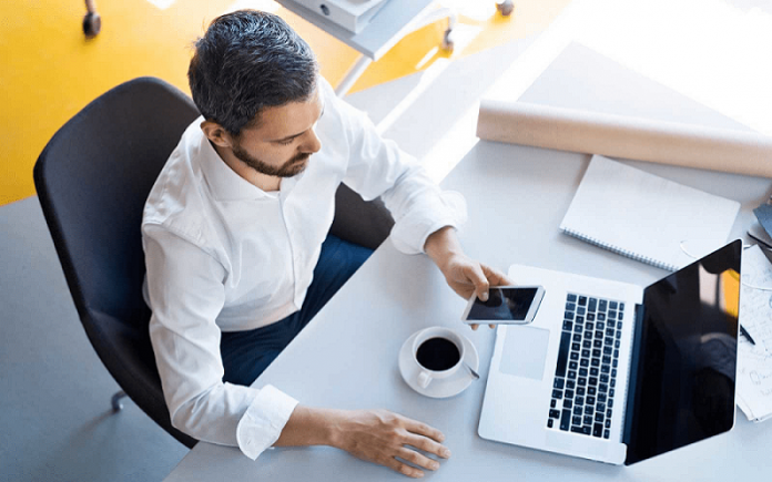 giải mã giấc mơ thấy công việc 