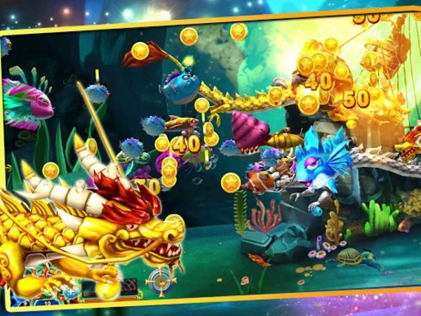 Điểm đặc biệt của game bắn cá online Trung Quốc là gì?