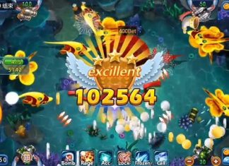 Điểm đặc biệt của game bắn cá online Trung Quốc là gì?