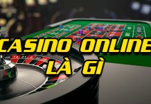 casino online là gì