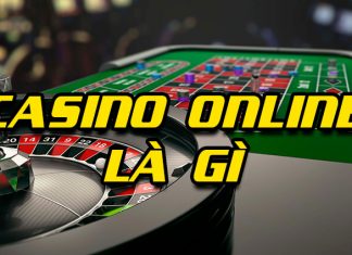 casino online là gì