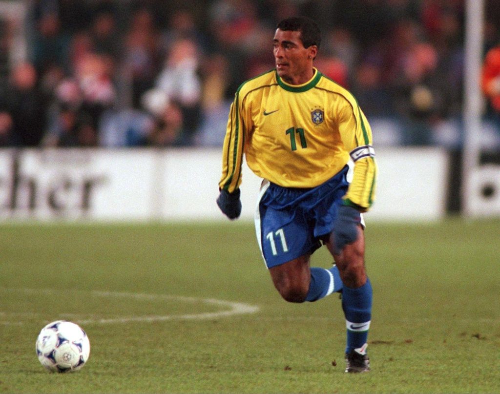 Romario