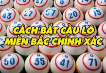 cách bắt cầu lô miền bắc