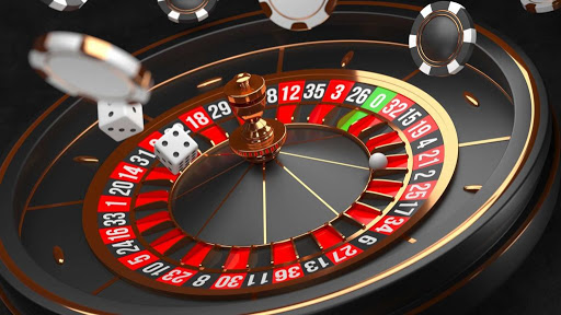 sòng casino online là gì