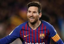 tiểu sử cầu thủ messi