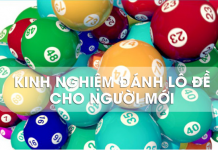 Những bí kíp chơi lô hiệu quả không nên bỏ qua