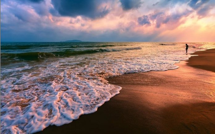 Ý nghĩa mơ thấy sóng biển và đánh con gì chuẩn nhất?