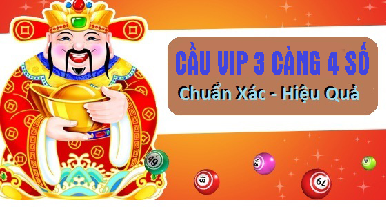 Soi cầu 4 càng chính xác cao