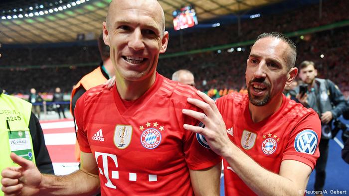 Robben Robben