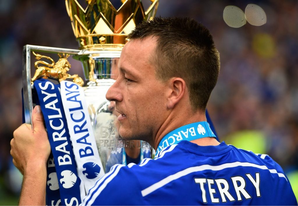 John Terry