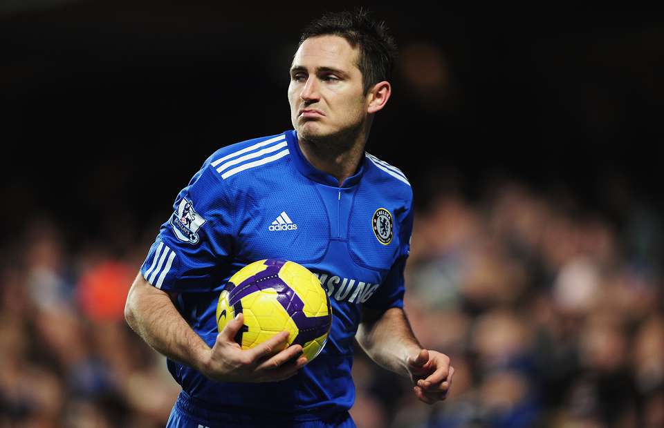 Lampard